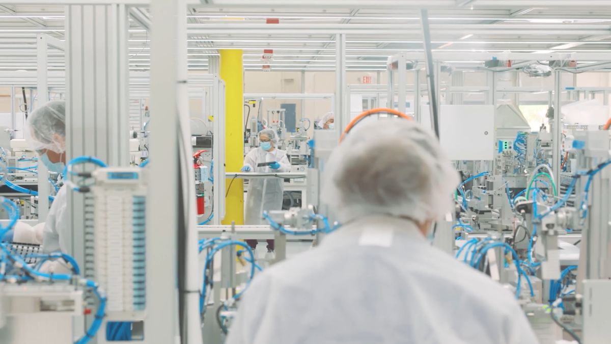 Why Cue Health Crashed: Inside the Rise and Fall of a COVID Testing Giant