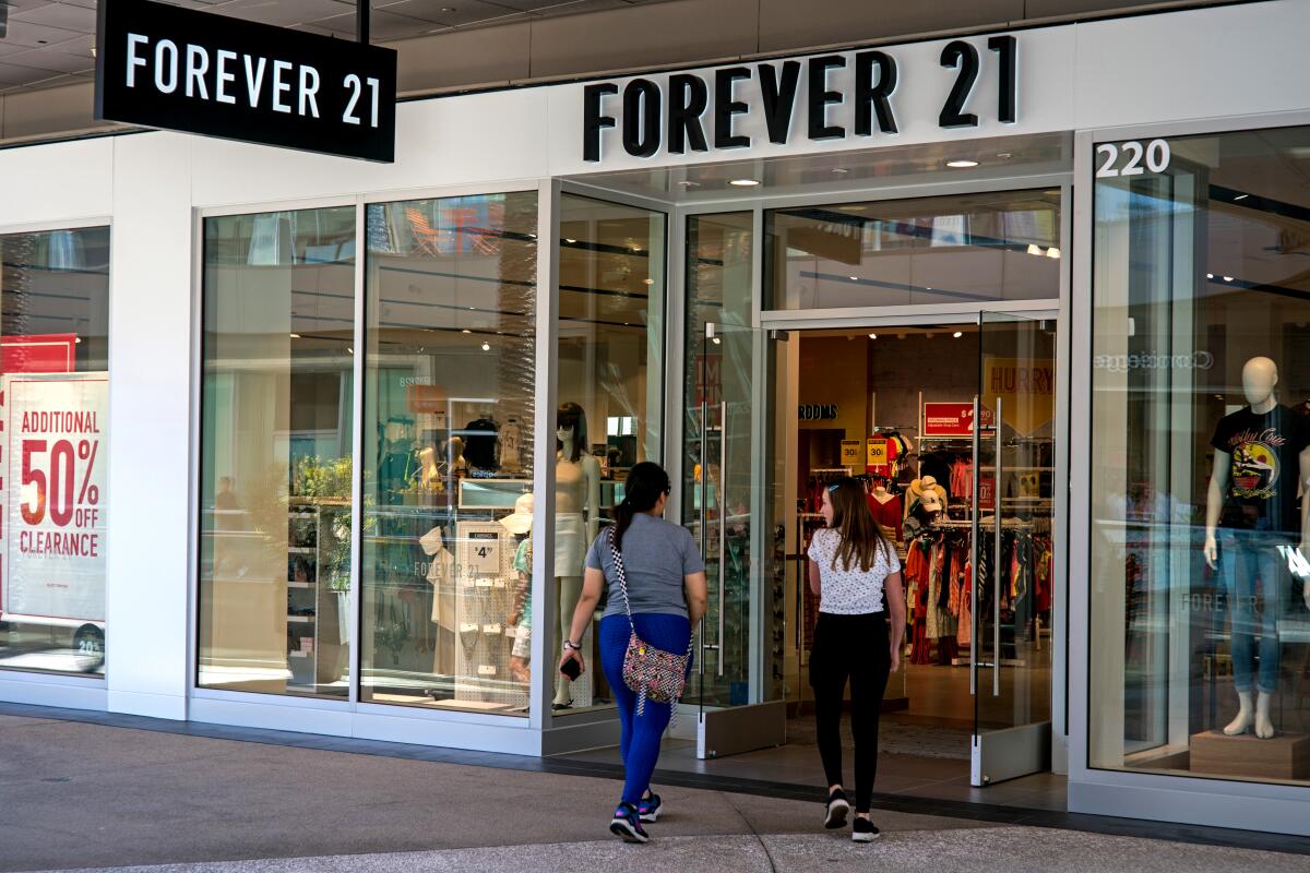 Why Did Our Favorite Stores Close Inside the Bankruptcy Battles of Christmas Tree Shops, Tuesday Morning, and Joann--