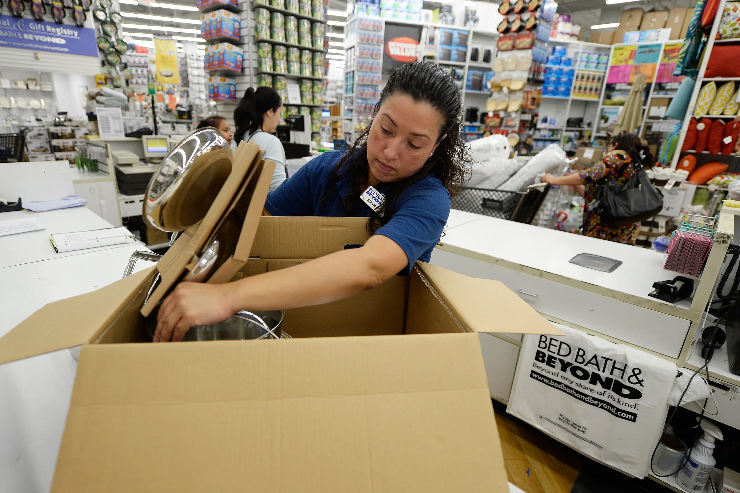 Why Did Our Favorite Stores Close Inside the Bankruptcy Battles of Christmas Tree Shops, Tuesday Morning, and Joann---