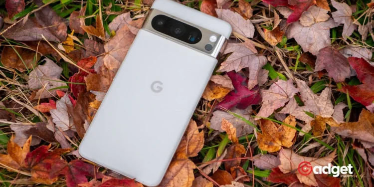 Why Google Might Not Return Your Pixel Phone After Repair: A Look at New Repair Policies and Your Rights