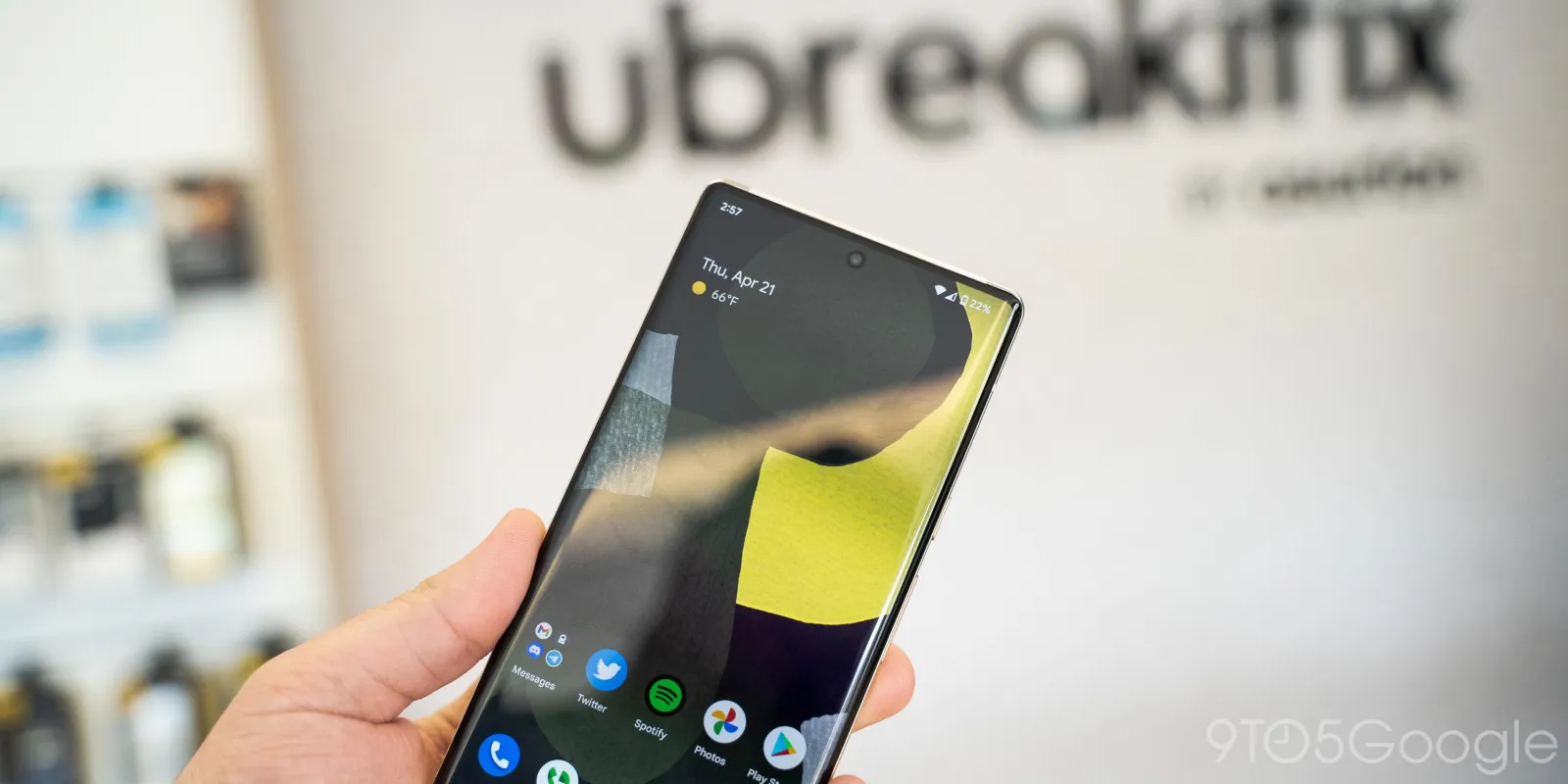 Google Might Not Return Your Pixel Phone After Repair As Per New Repair Policies, Here's How?