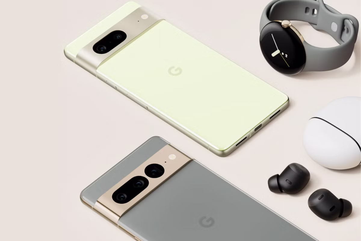 Why Google Might Not Return Your Pixel Phone After Repair: A Look at New Repair Policies and Your Rights