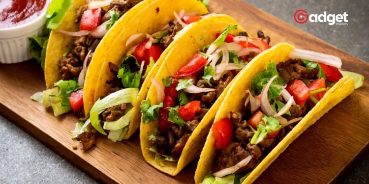Why Popular Mexican Restaurants Are Closing A Look at Recent Bankruptcy Waves
