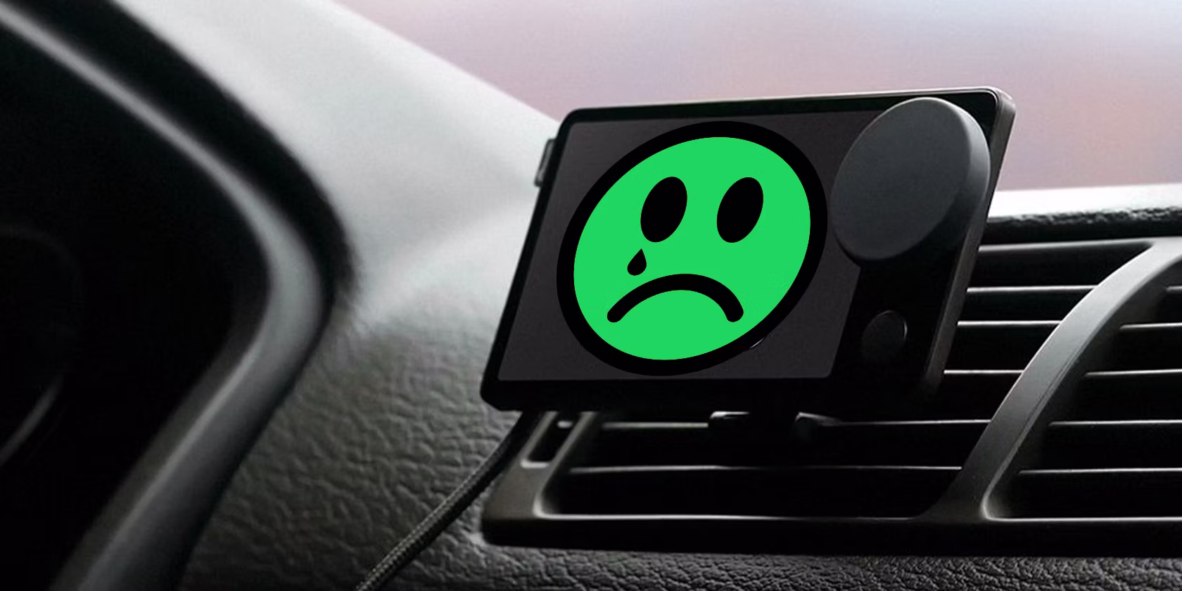 Why Spotify's Car Thing Turned Out to Be a Letdown: A Closer Look at Its Open-Source Secrets and Tech Flaws