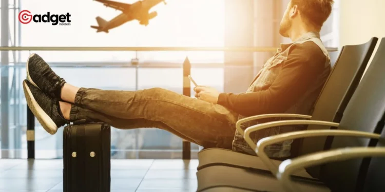 Why Tying Ribbons on Your Suitcase Could Delay Your Next Flight Essential Tips for Hassle-Free Travel