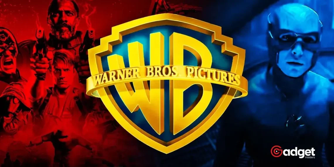 Why Your Favorite Shows Just Got Pricier: Warner Bros. Unveils New Rates for Max Streaming