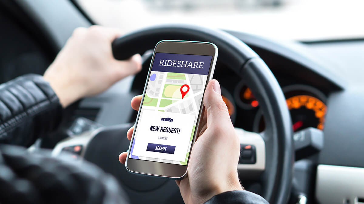 Uber Driver Might Be Earning Quite Less, Inside the Tipping Crisis of Ride-Hailing Apps
