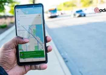 Why Your Uber Driver Might Be Earning Less Inside the Tipping Crisis of Ride-Hailing Apps