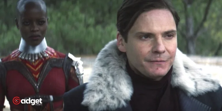 Will Baron Zemo Return to the MCU? Daniel Brühl Teases His Character's Comeback