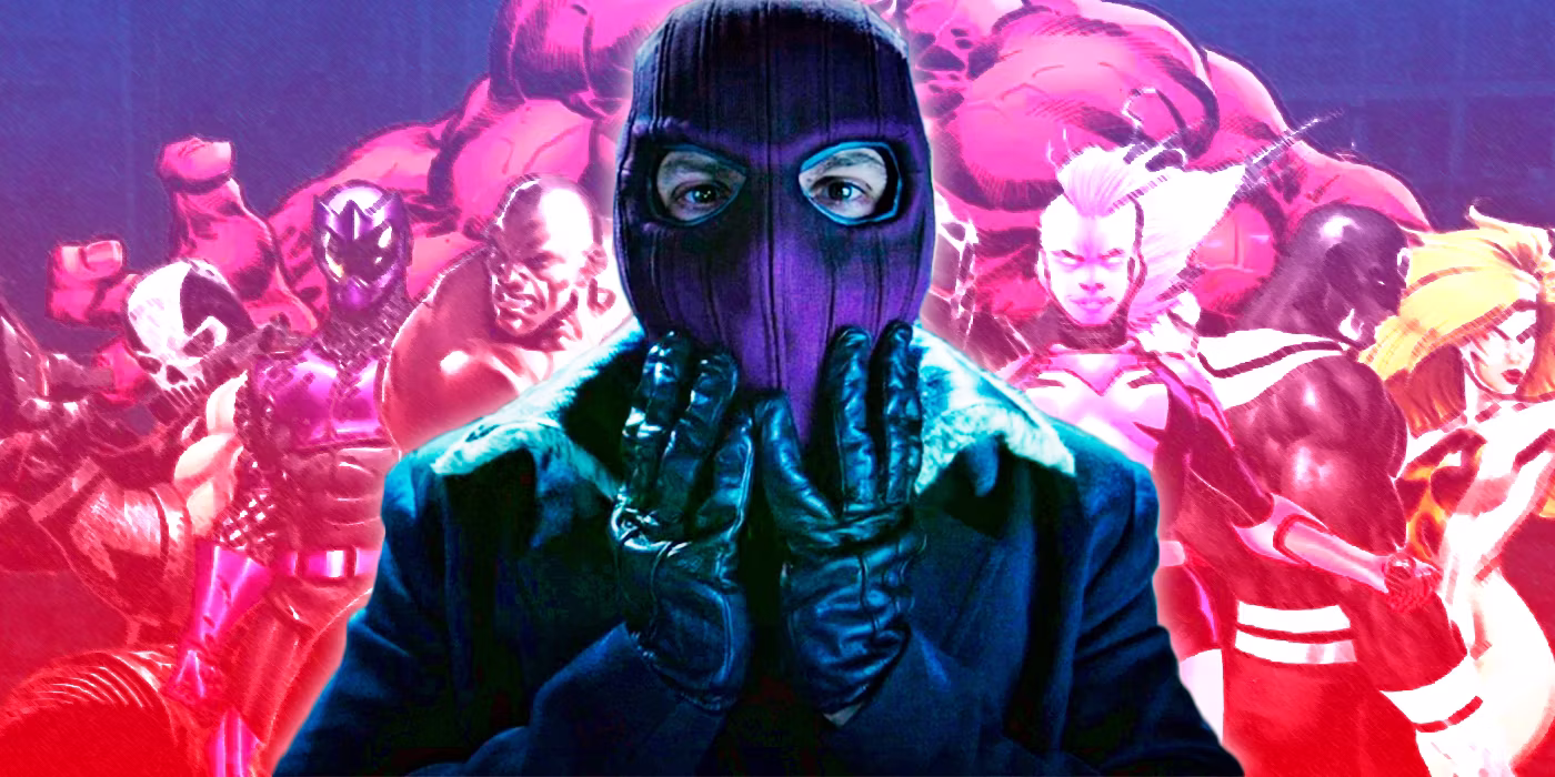 Will Baron Zemo Return to the MCU? Daniel Brühl Teases His Character's Comeback