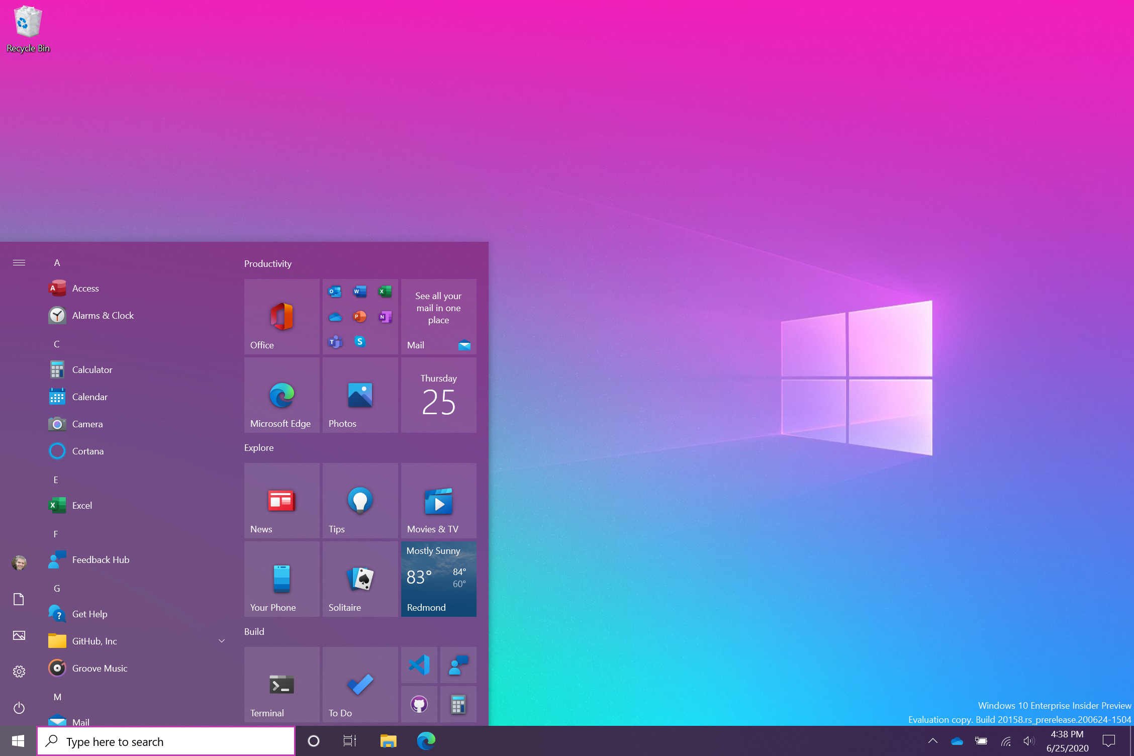 Windows 10 Gets Exciting Update: Join the New Beta Program to Experience Latest Features First