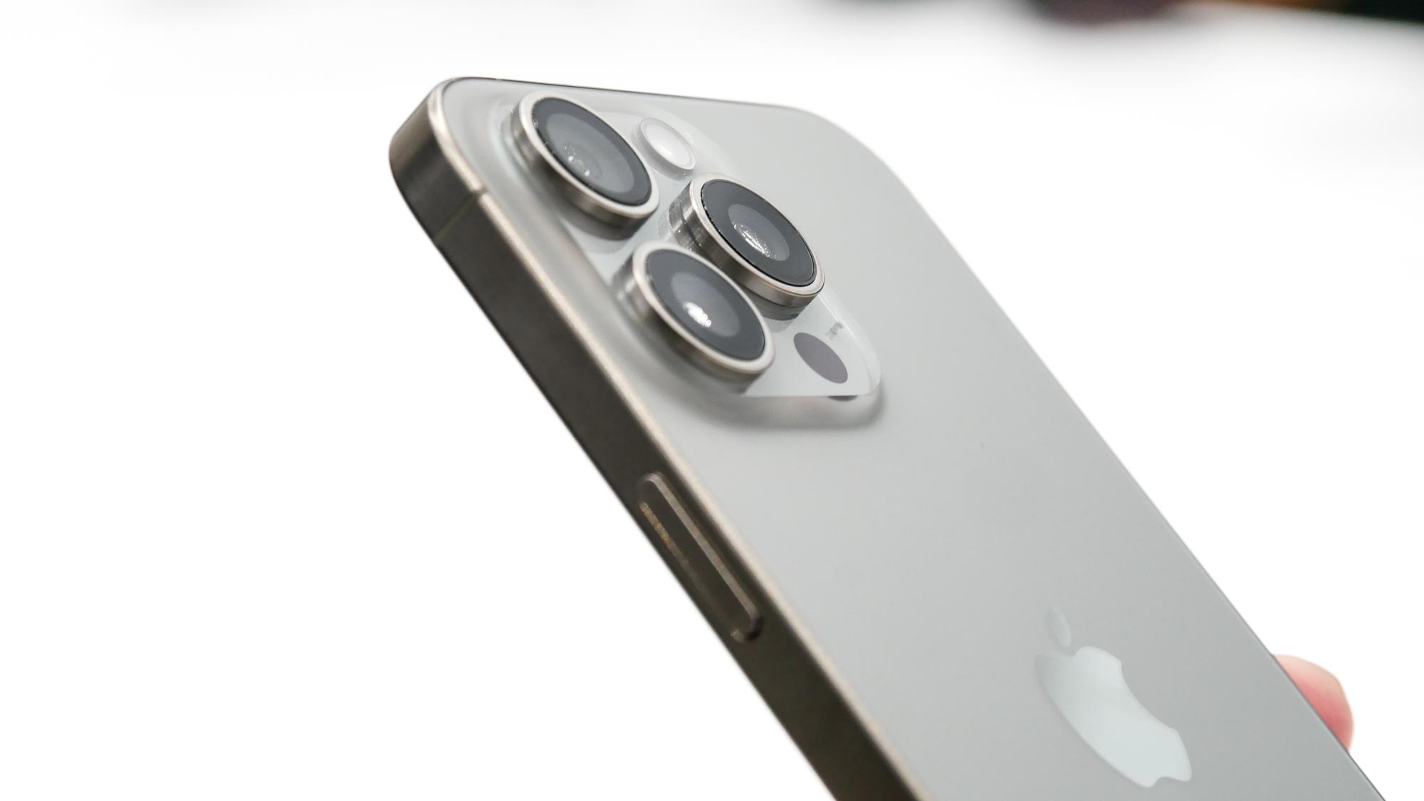 Think Twice Before You Buy: Why the iPhone 15 Pro Might Not Be Worth Your Money