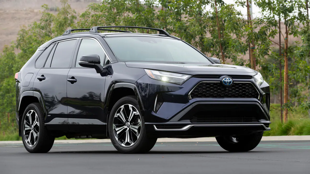 Big Trouble for Big Wheels: How Toyota and Mazda Dropped Billions Over False Tests