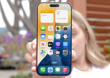 Check Out the New iPhone 16 Series Discover Why Its Battery Life Has Everyone Talking!