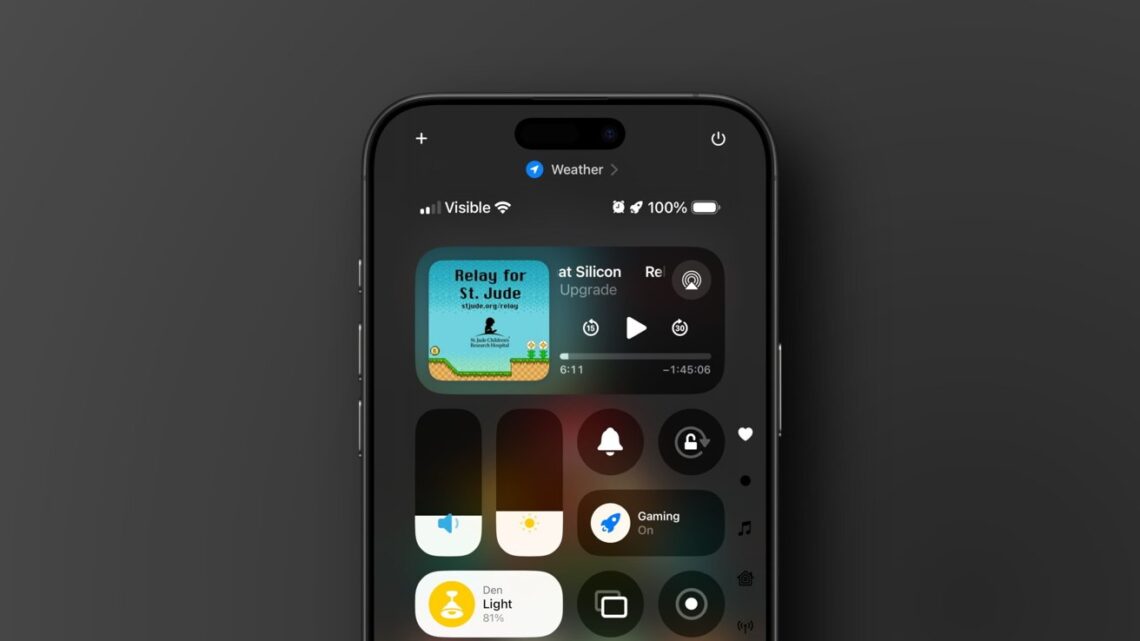 Exciting New Features in iOS 18.1 and iPadOS 18.1, How Apple ...