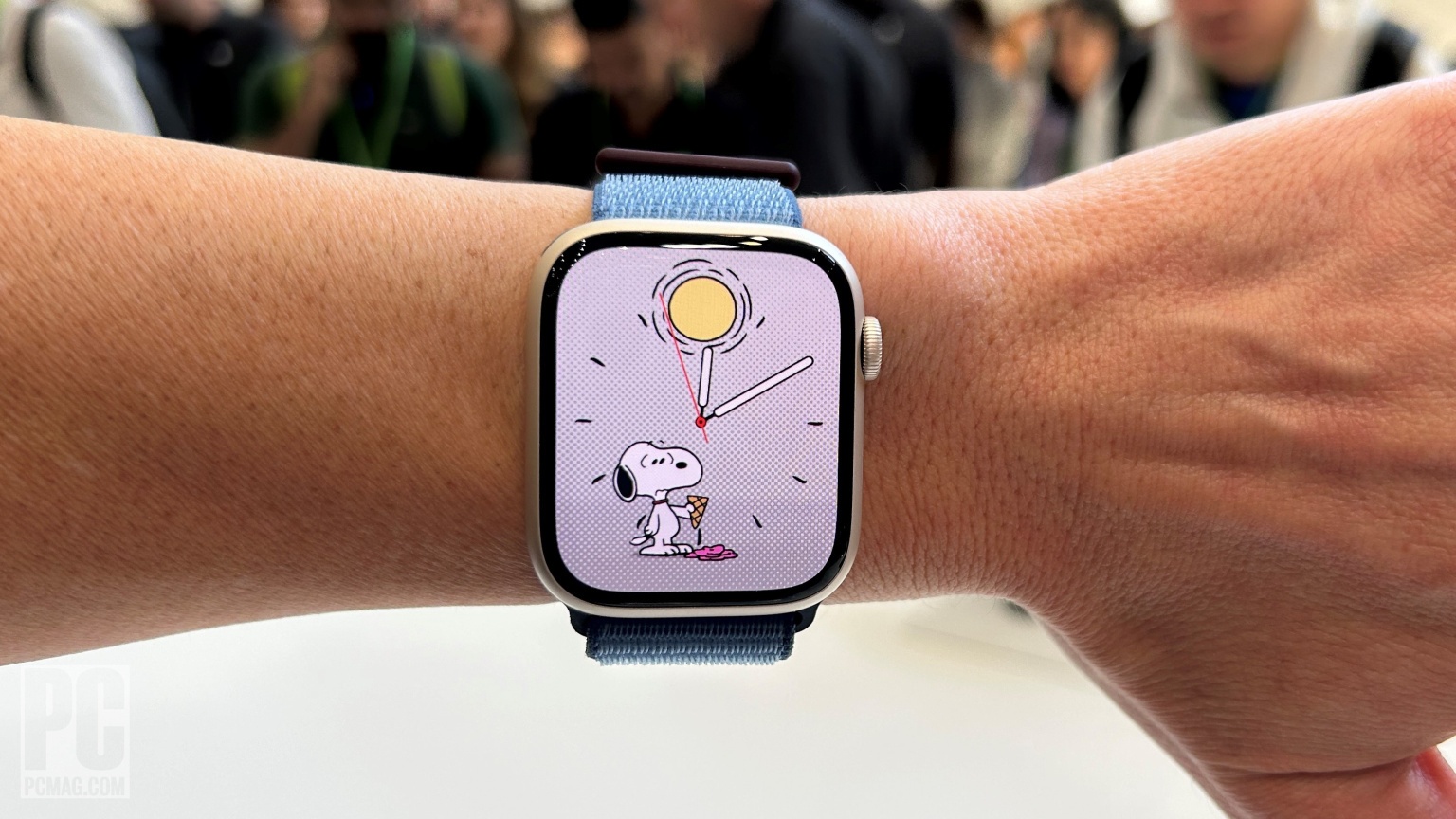 Huge Early Discounts on Apple Watch Series 10 Ahead of Prime Day—What You Need to Know Before You Buy---