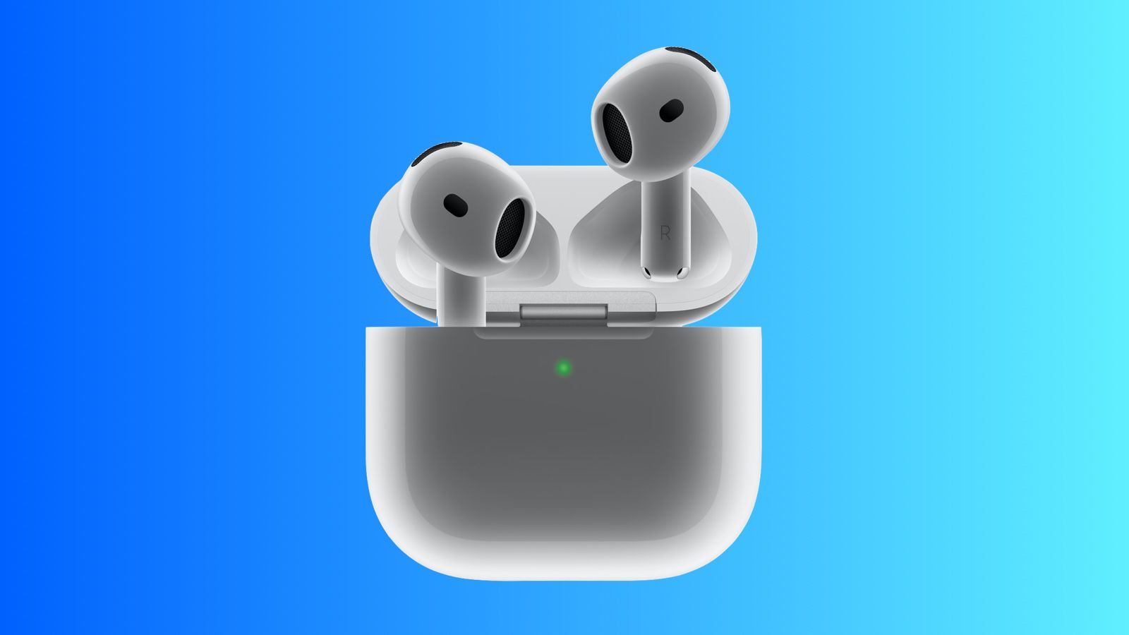 Apple's Newest AirPods 4—Are They Worth the Upgrade with Noise