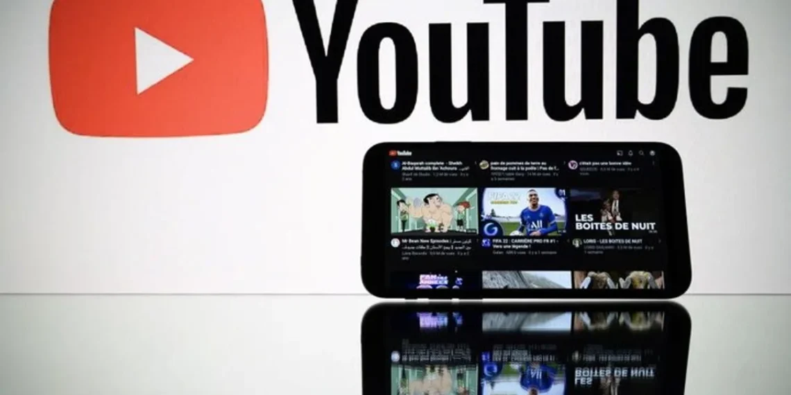 New Update YouTube Now Shows Ads When You Hit Pause—What You Need to Know
