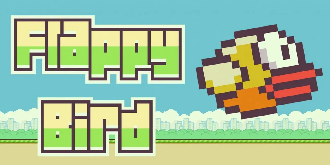 Why the New Flappy Bird Game is Stirring Up Buzz Crypto Twist Sparks Debate Among Fans