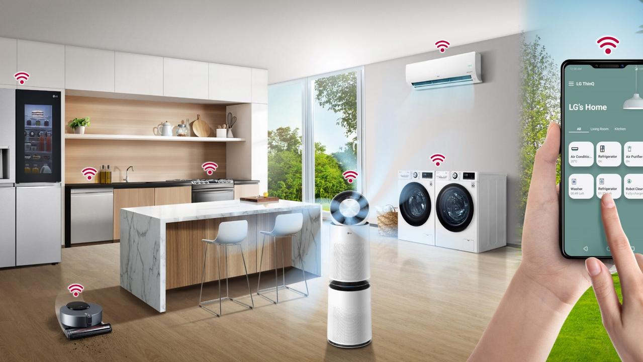 80+ Best Smart Home Devices of 2024------------------