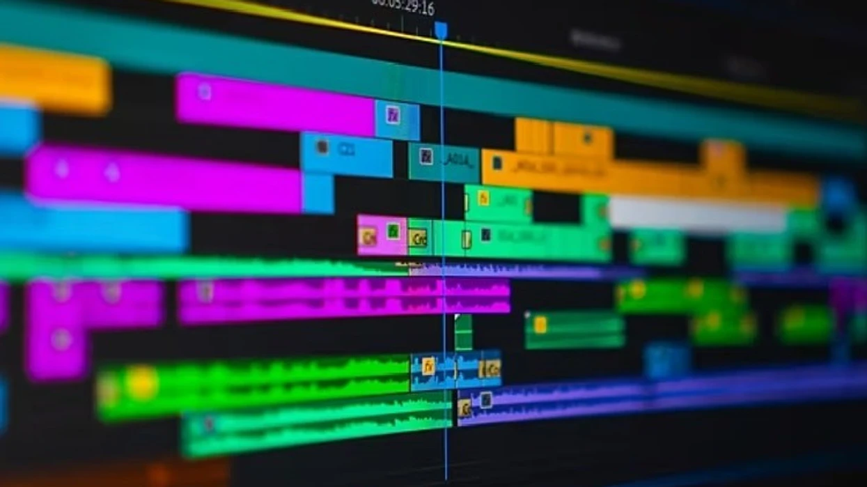 Adobe Launches New AI Tool That Makes Video Editing as Easy as Typing ...