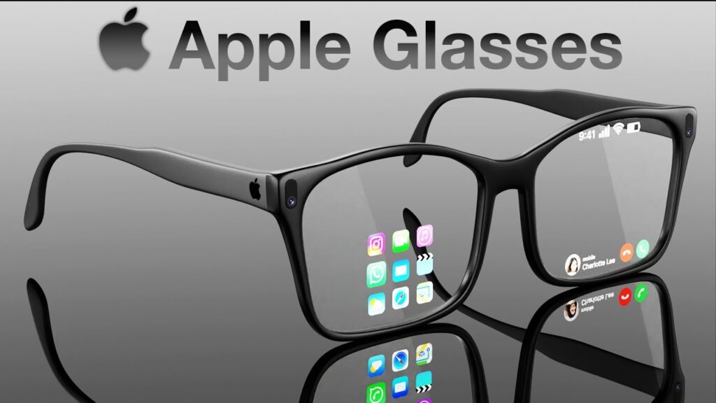 Apple Steps Up: New Smart Glasses Set to Take On Meta's Affordable Ray ...
