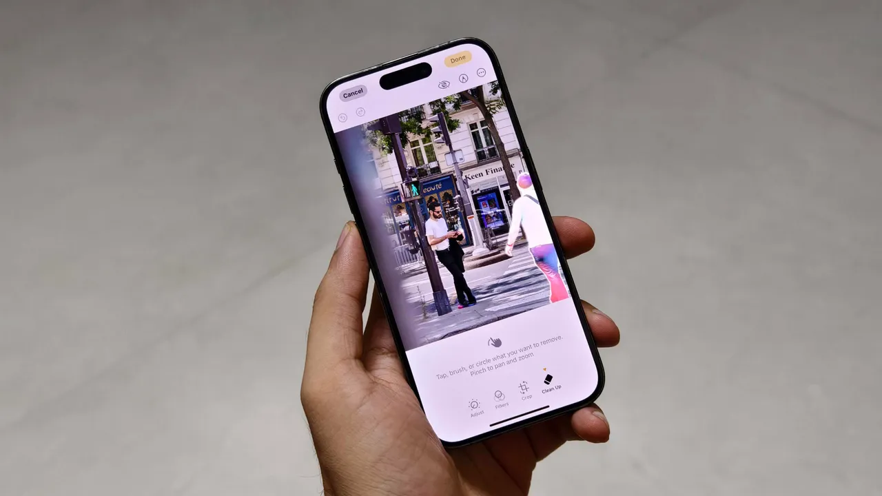 Check Out the New Look of iPhone Clocks with iOS 18.1 Beta What's Changed and Why It Matters----