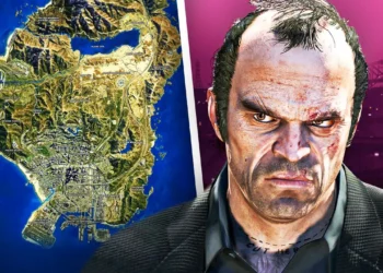 Fans Buzz Over New GTA VI Leak Is It Real or Just AI Magic----