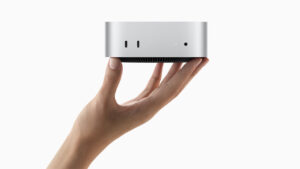 Apple's New Mac Mini Release Combines Power with Eco-Friendly ...