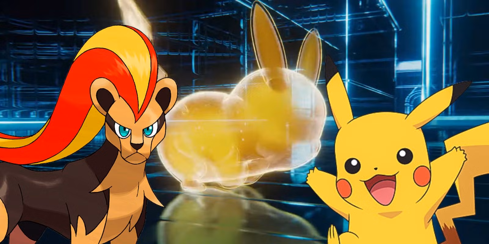 New Pokemon Legends: Z-A Leak Shows Exciting Link to Scarlet and Violet, Fans Buzzing