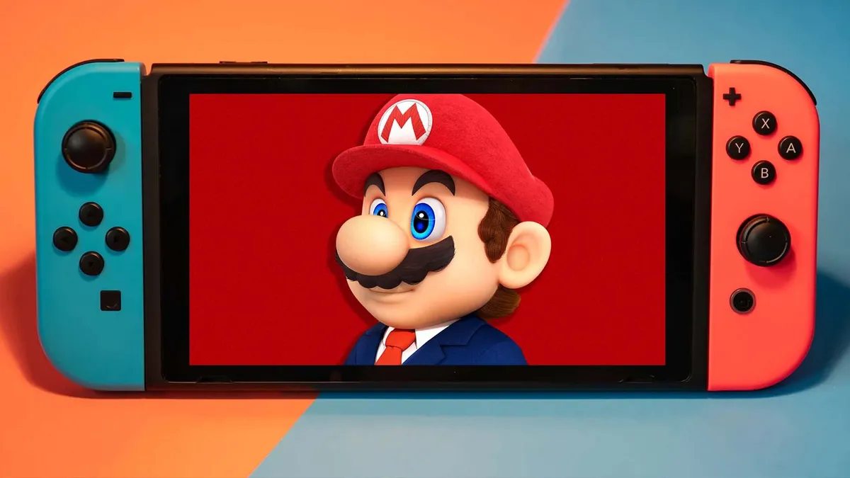 Ryujinx Nintendo Switch Emulator Shuts Down After Legal Pressure from Nintendo-