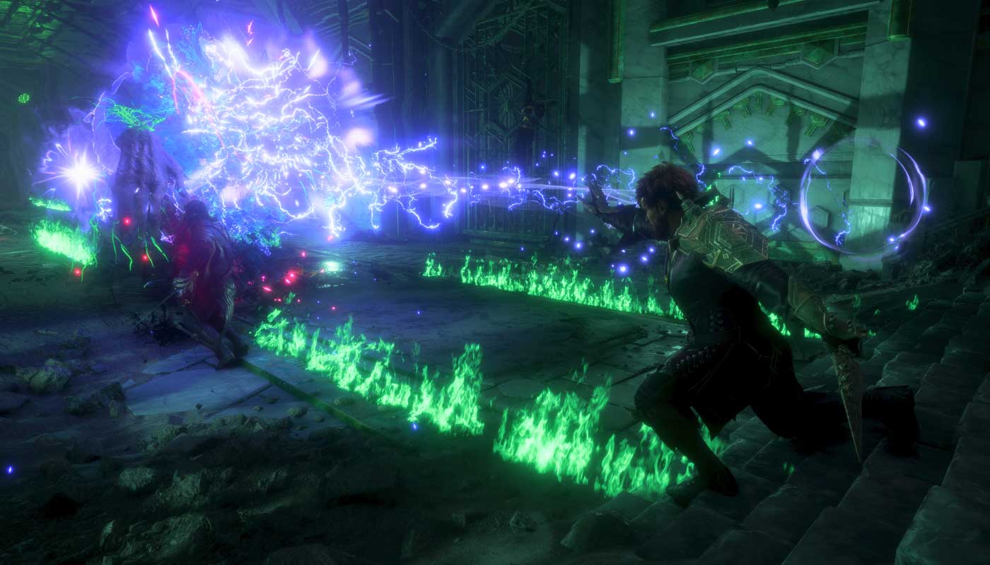 Why Dragon Age The Veilguard Is the Game Everyone's Talking About, Even Baldur’s Gate 3's Top Exec Can’t Stop Praising It--