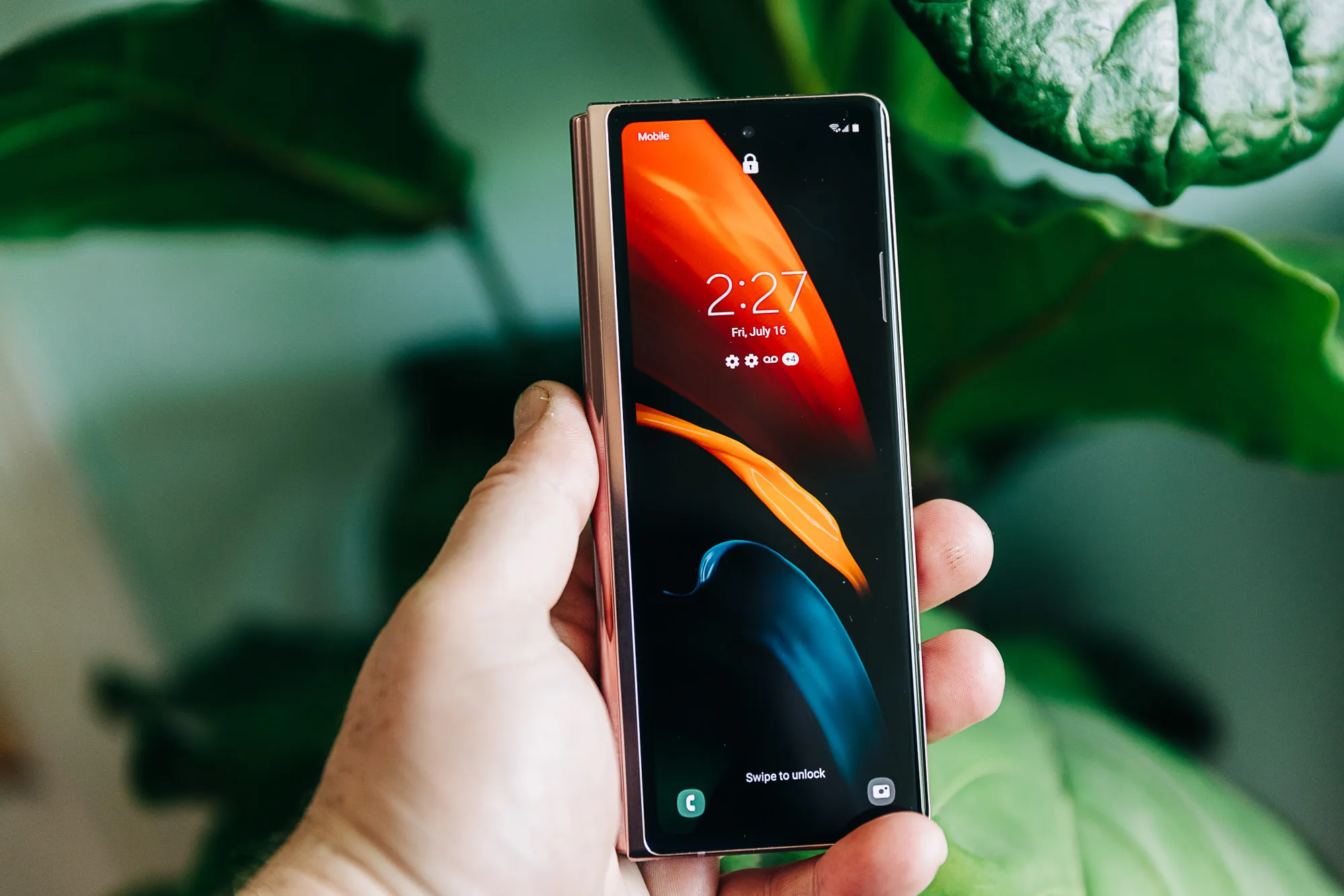 Why Samsung Stopped Updates for the $2,000 Galaxy Z Fold 2 and What It Means for Users----