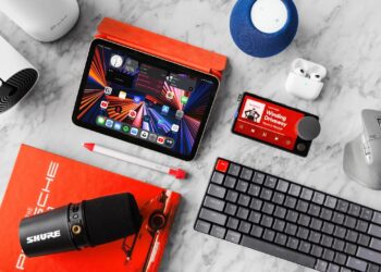 120+ Best Tech Gadgets Under $100