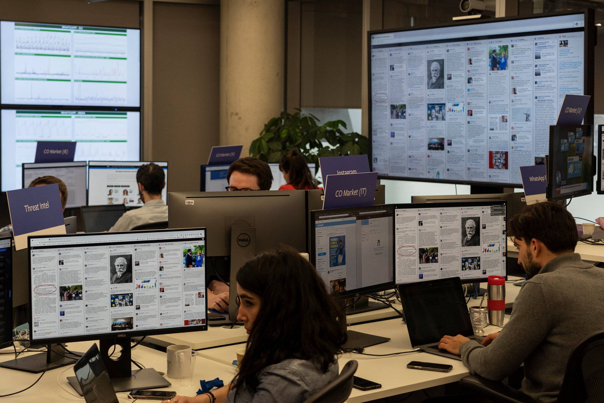 120+ Best Tech Startups to Watch in 2024-----