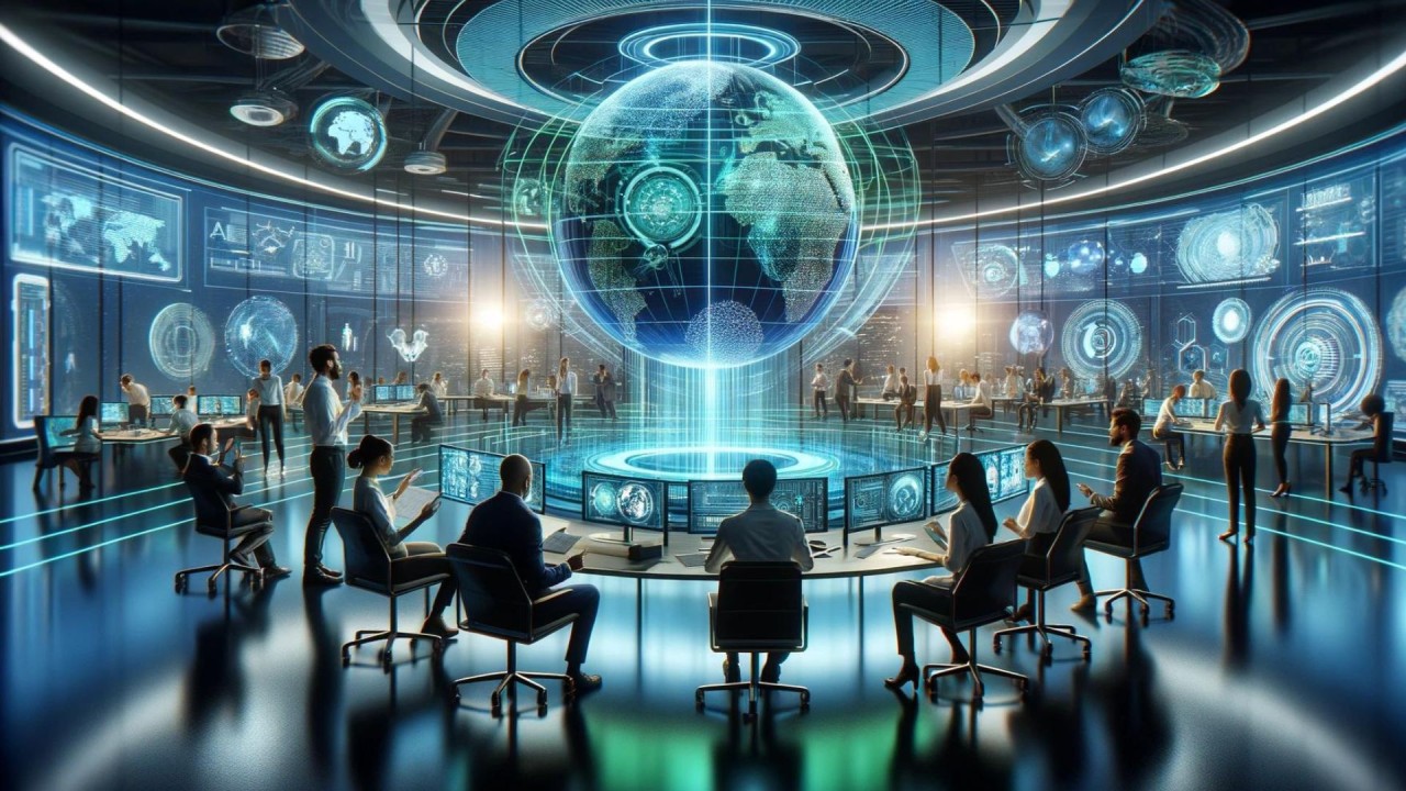120+ Best Tech Startups to Watch in 2024---