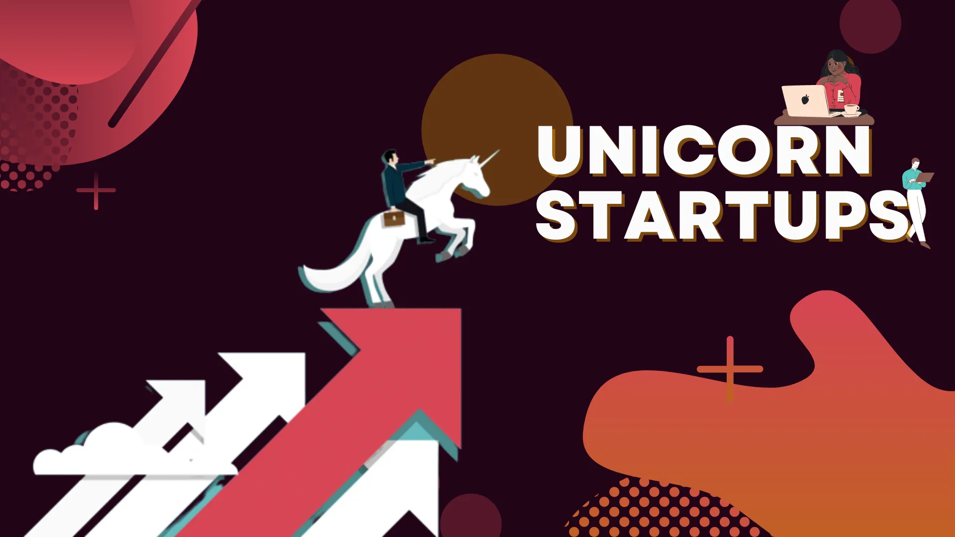 120+ Best Tech Startups to Watch in 2024-