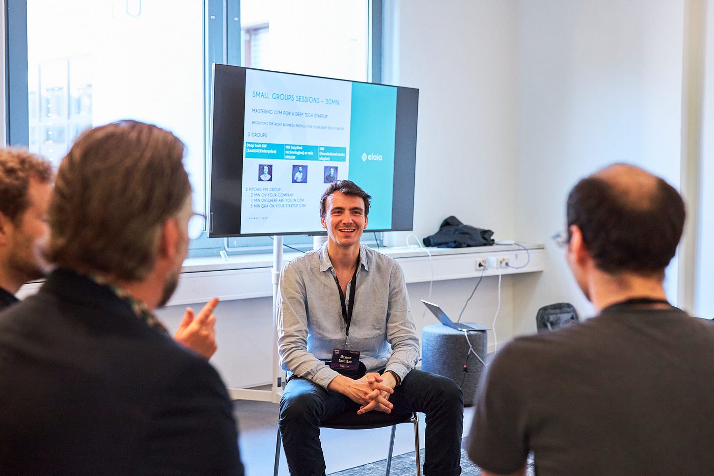 120+ Best Tech Startups to Watch in 2024--