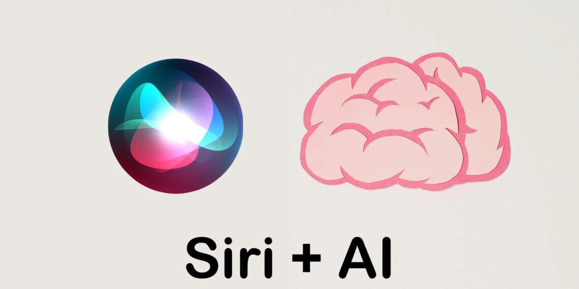 Apple’s New ‘LLM Siri’ Could Change the Future of Voice Assistants: How It Compares to ChatGPT and Google’s Gemini