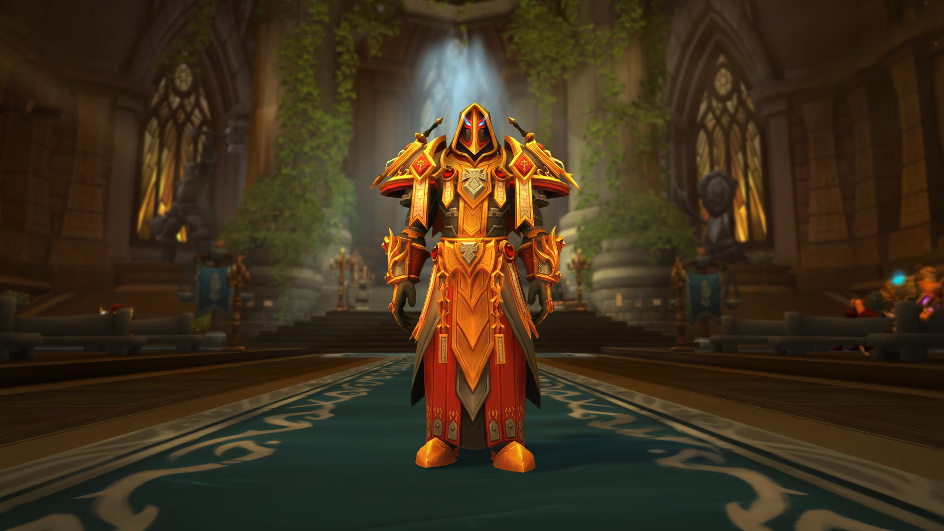 Celebrating 20 Years of World of Warcraft How Blizzard's Epic Game