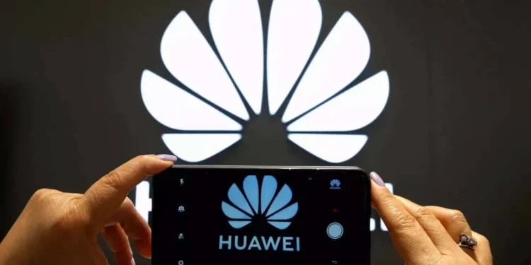 Huawei's Latest Creation: The Mate 70 Smartphone Unveils New HarmonyOS to Rival Apple and Google