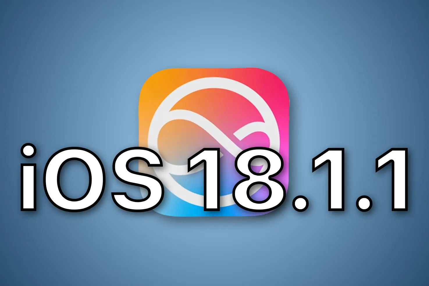 Apple's Latest Update iOS 18.1.1 Boosts iPhone and iPad Security – Here ...