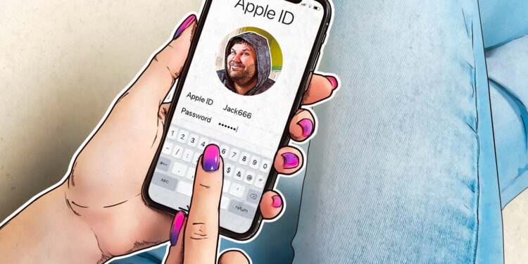 New Apple ID Scam Targets iPhone and iPad Users Ahead of Black Friday—Here’s What You Need to Know