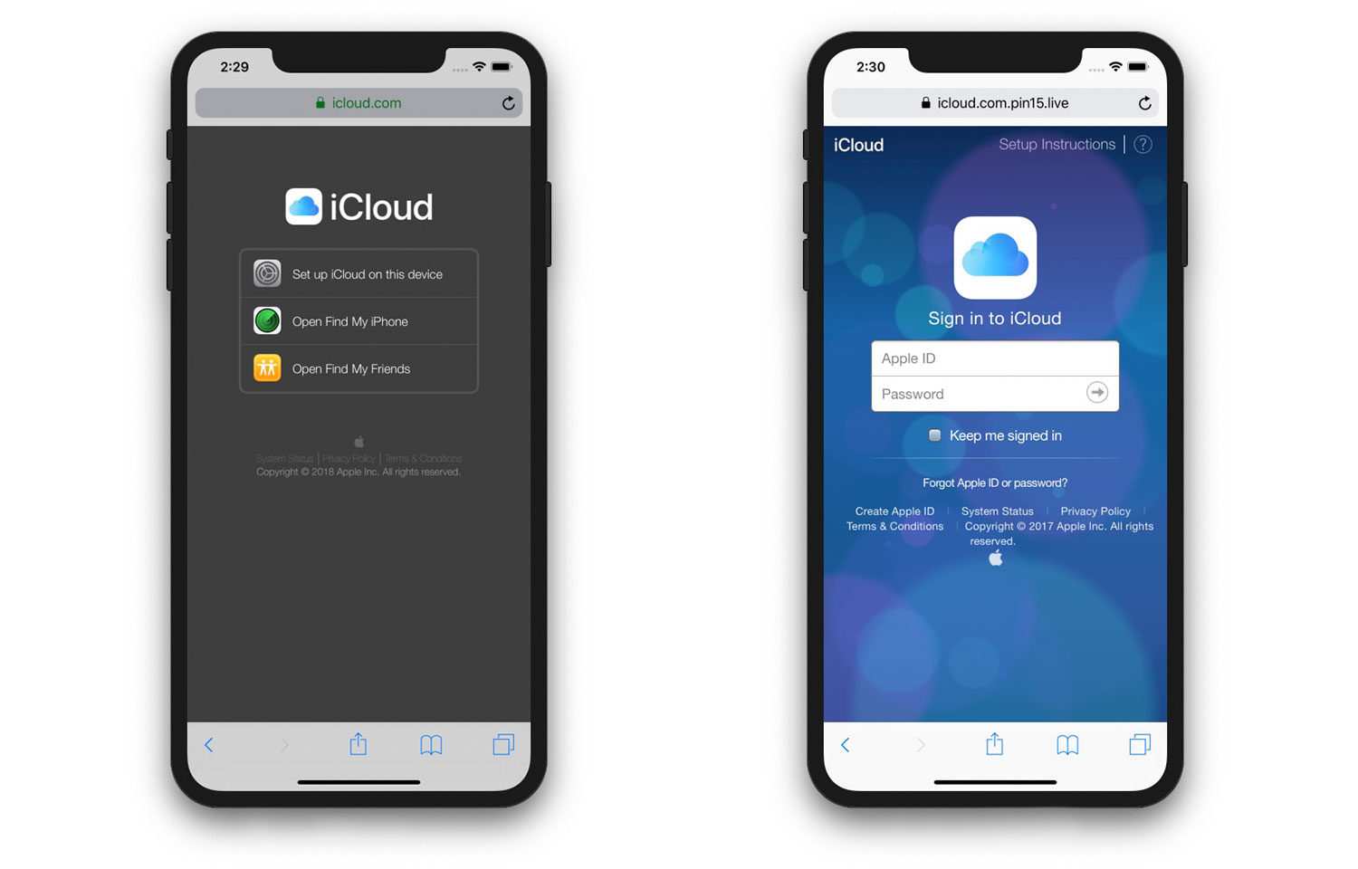 New Apple ID Scam Targets iPhone and iPad Users Ahead of Black Friday—Here’s What You Need to Know