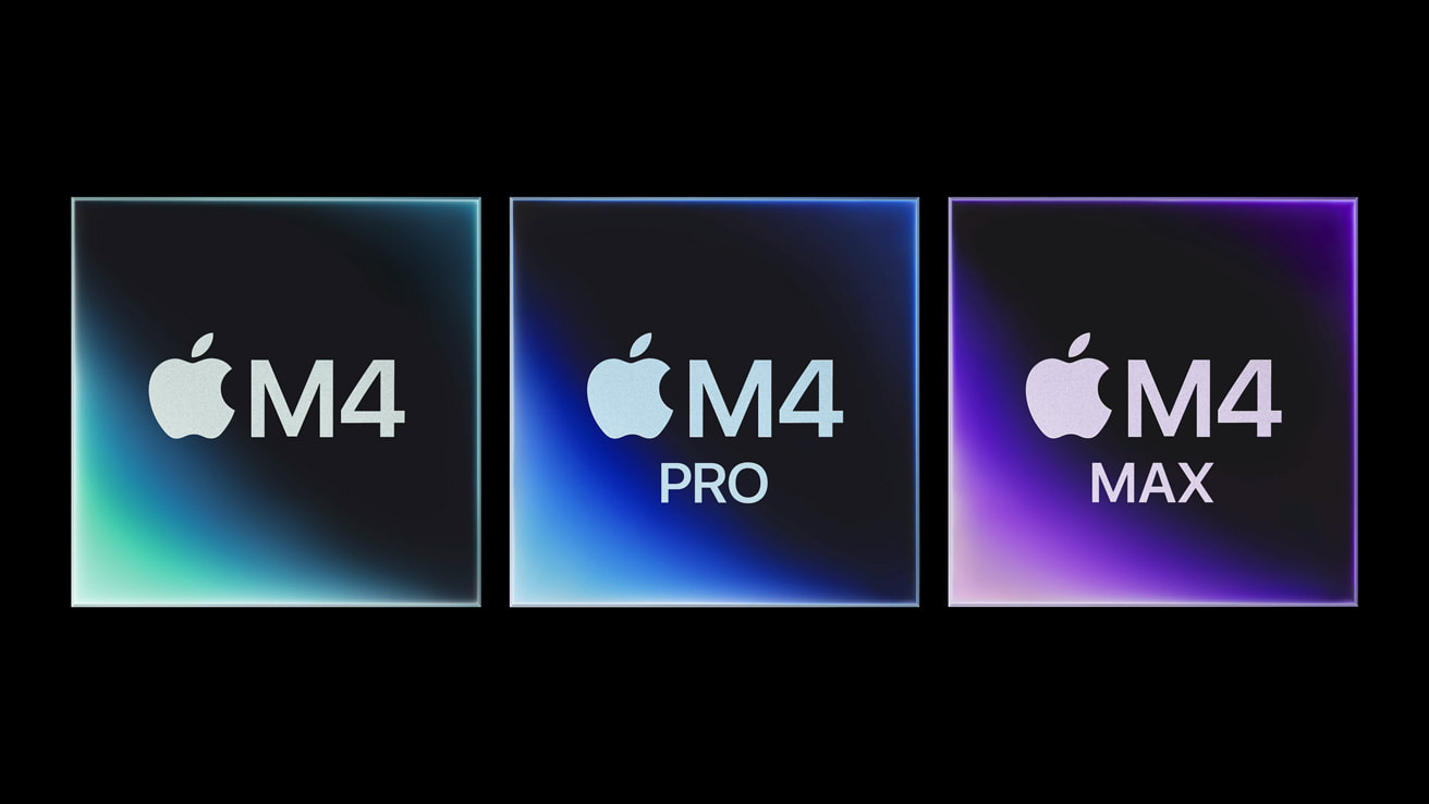 New MacBook Pro Shakes Up Laptop Scene: How Apple's M4 Max Stacks Up Against Top Nvidia Models