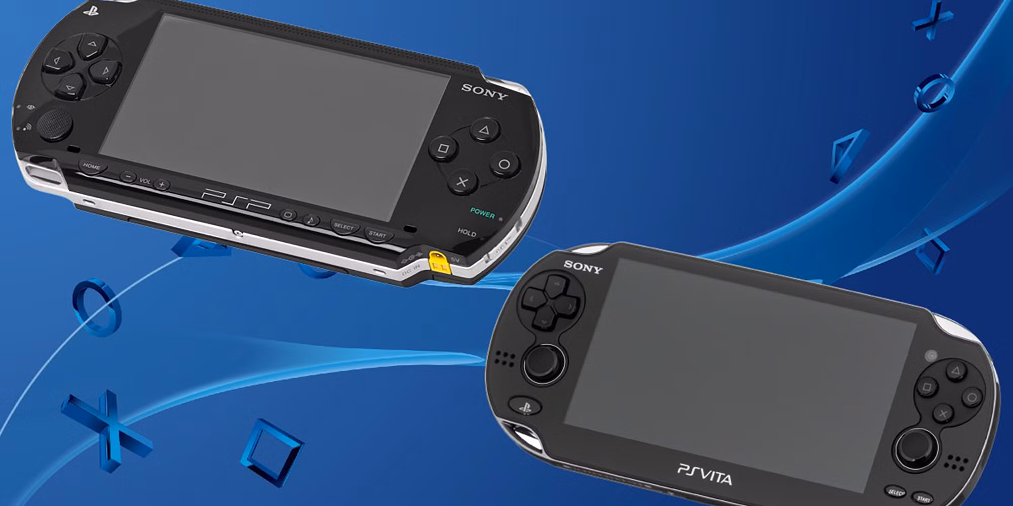 Sony Levels Up: Inside Look at the New Handheld Console Set to Rival Nintendo and Xbox