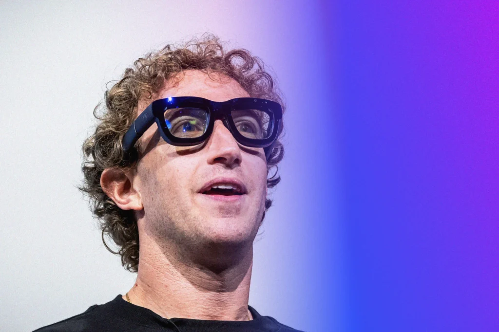 Meta Orion Exploded How Meta's New Orion Glasses Could Replace Your Smartphone - Gadget ...