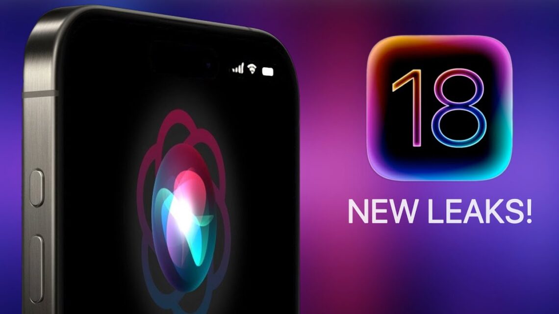 What's New with Siri? Exploring the Latest Features and Future Updates ...