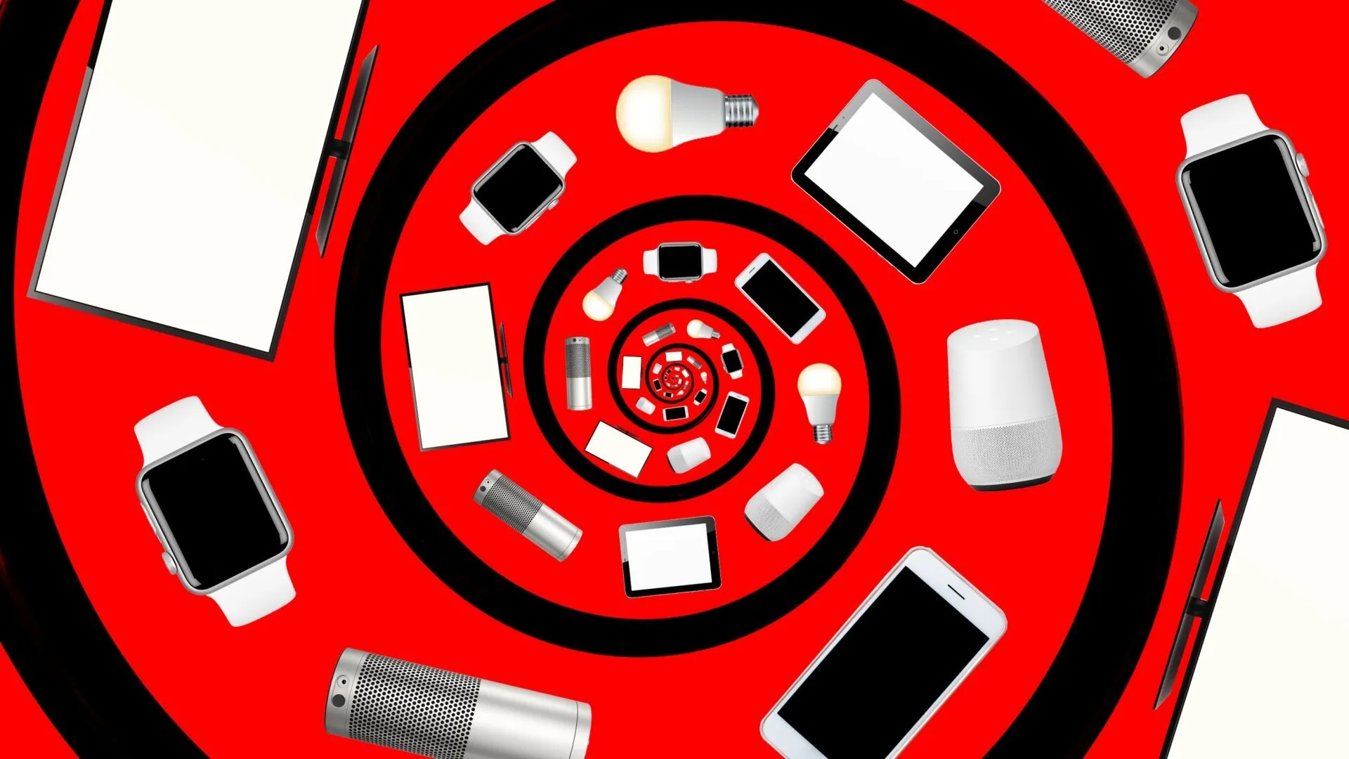 90+ Tips to Keep Your Smart Devices Secure-----