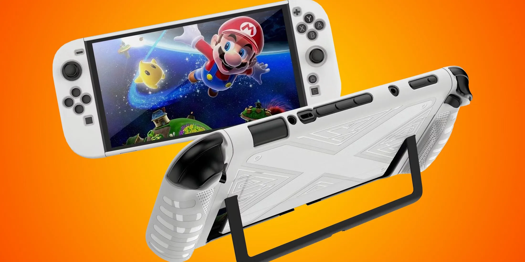 The Nintendo Switch 2 Leak Reveals JoyCons and More See What